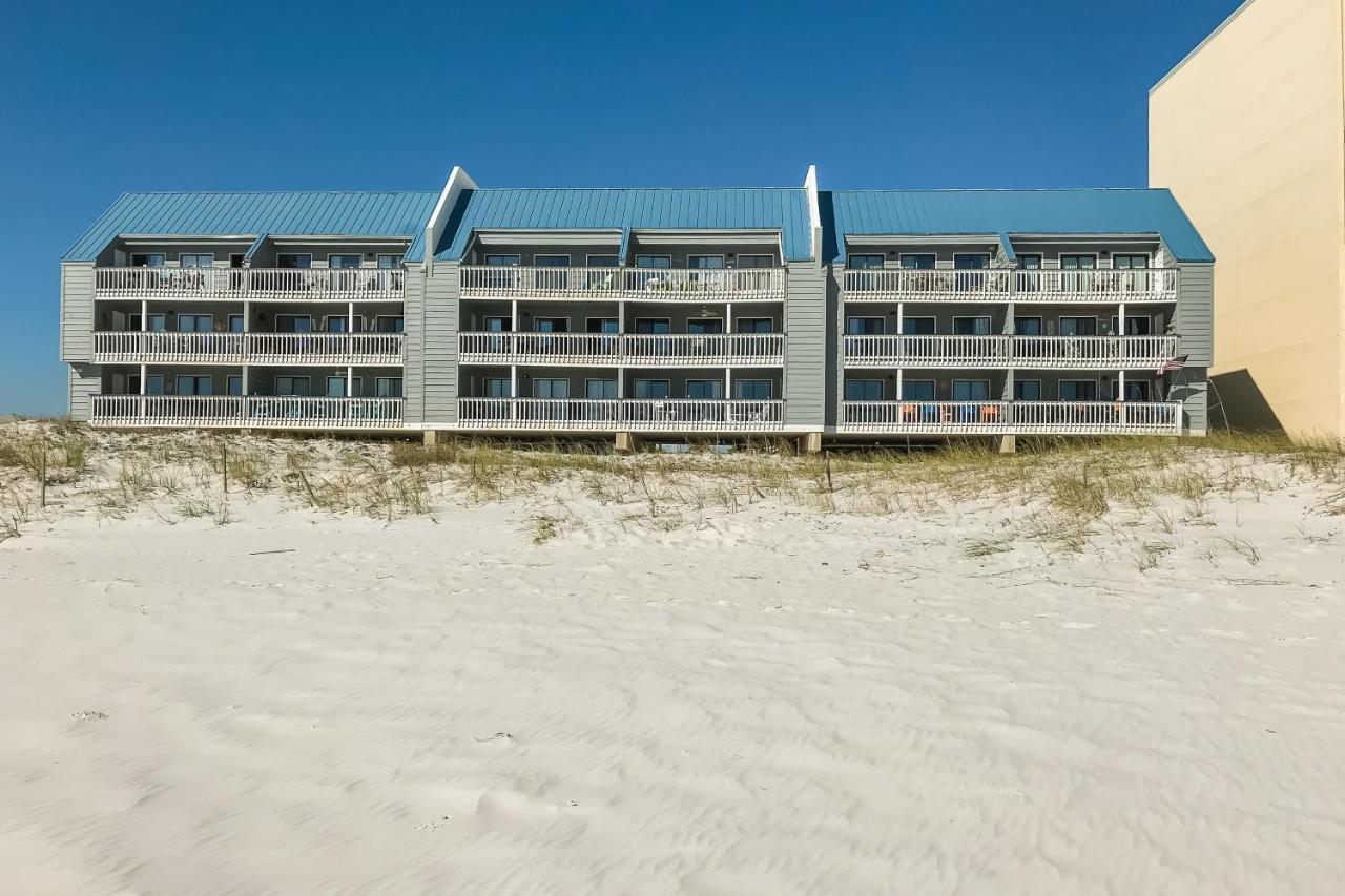 Apartmán Regatta #204C Gulf Shores Exteriér fotografie